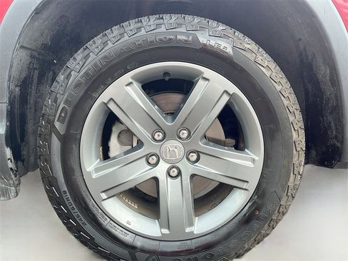 Used 2023 Honda Ridgeline RTL image 28