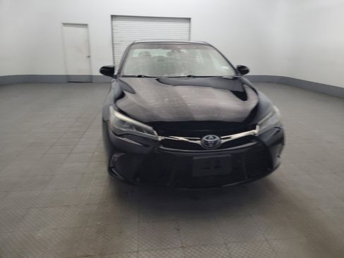 Used 2015 Toyota Camry XSE image 14