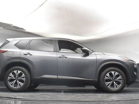 Used 2023 Nissan Rogue SV AWD/4WD image 36