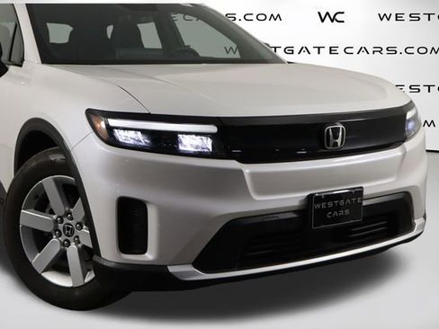 Used 2024 Honda Prologue EX image 43