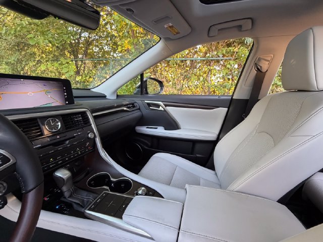 Used 2021 Lexus RX 350 AWD w/ Premium Package image 31