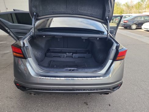 Used 2021 Nissan Altima 2.5 SL image 34