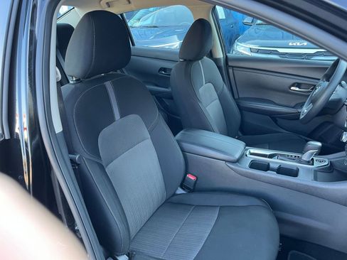 Used 2024 Nissan Sentra SV image 34