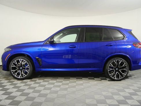 New 2026 BMW X5 M Competition w/ Executive Package image 6