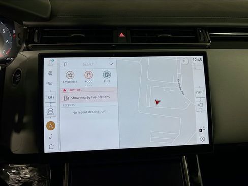 Used 2026 Land Rover Range Rover Velar Dynamic SE image 16