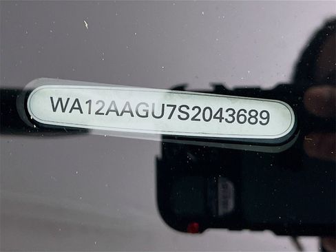 New 2025 Audi Q5 Premium Plus image 34