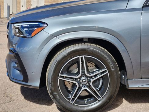 New 2026 Mercedes-Benz GLE 450 4MATIC Coupe image 9