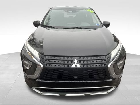 Used 2025 Mitsubishi Eclipse Cross SE image 35