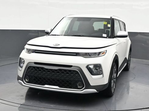 Used 2020 Kia Soul X-Line FWD image 9