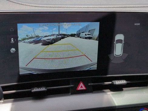 Used 2025 Kia Sportage SX FWD image 21