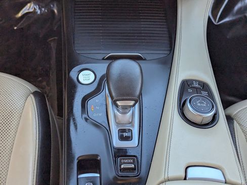 Used 2019 INFINITI QX50 Essential w/ Proassist Package image 22