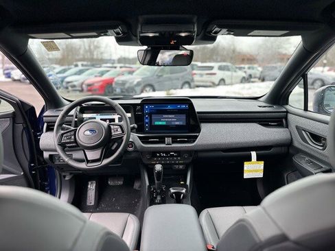 New 2026 Subaru Outback Limited image 6