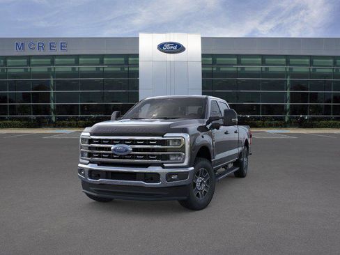 New 2026 Ford F250 Lariat w/ FX4 Off-Road Package AWD/4WD image 2