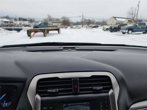 Used 2019 Ford Fusion S image 26