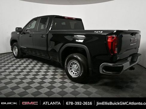 Used 2025 GMC Sierra 1500 Pro w/ Pro Value Package image 28