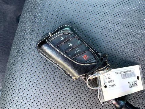 Used 2021 Lexus GX 460 Premium image 15