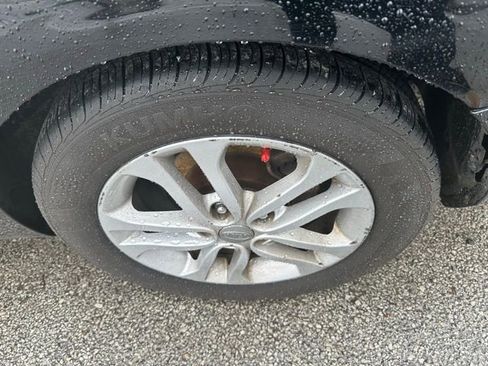 Used 2012 Kia Forte EX w/ Premium Pkg image 5