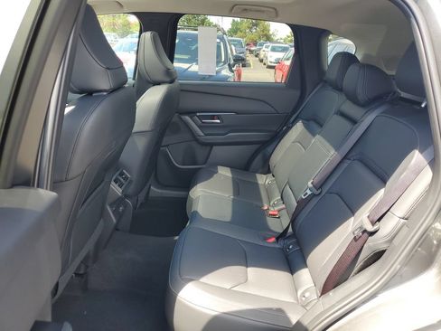 New 2026 MAZDA CX-5 2.5 S w/ Premium Package AWD/4WD image 14