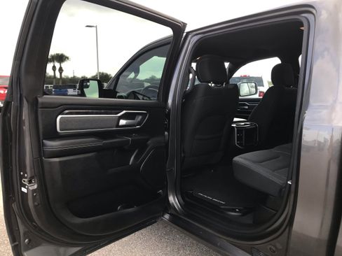 Used 2022 RAM 1500 Lone Star image 13
