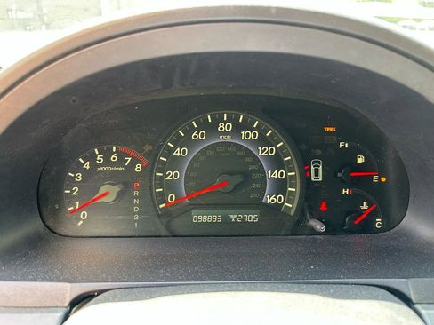 Used 2007 Honda Odyssey LX image 16