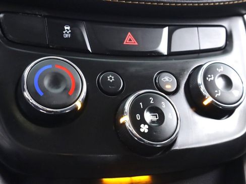 Used 2021 Chevrolet Trax LS w/ Tint and Cruise Package image 24