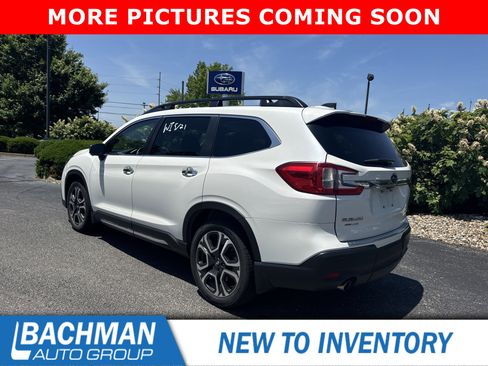 Certified 2023 Subaru Ascent Touring AWD/4WD image 9