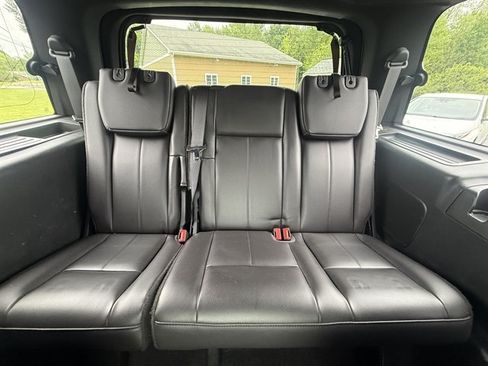 Used 2013 Ford Expedition Limited AWD/4WD image 34