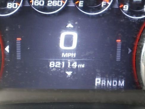 Used 2015 GMC Sierra 1500 Denali w/ Driver Alert Package image 25