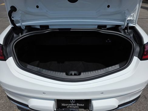 Certified 2024 Mercedes-Benz CLE 300 4MATIC Cabriolet image 14