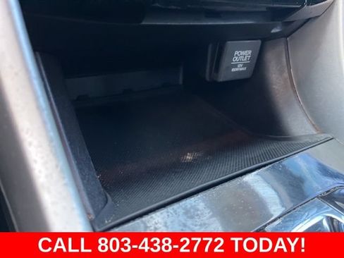 Used 2016 Honda Accord EX-L image 26