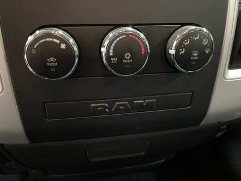 Used 2012 RAM 1500 Big Horn AWD/4WD image 18