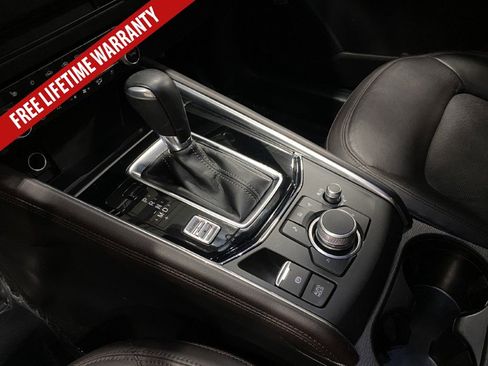 Used 2023 MAZDA CX-5 Signature AWD/4WD image 40