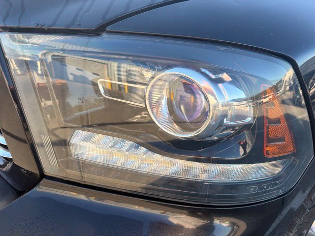Used 2016 RAM 1500 Sport w/ Convenience Group AWD/4WD image 8
