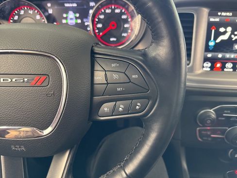 Used 2023 Dodge Charger GT RWD image 19