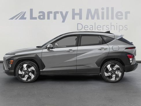 Used 2024 Hyundai Kona Limited image 4