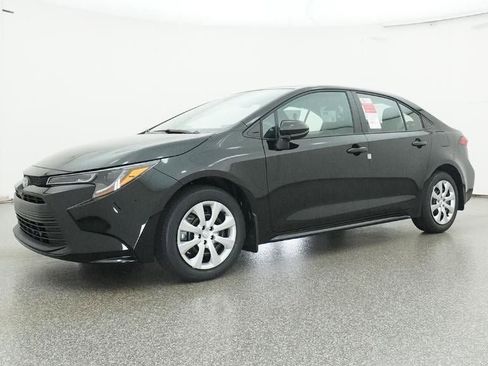 New 2026 Toyota Corolla LE image 17