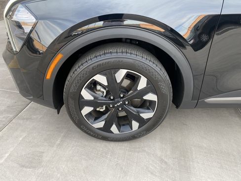 Used 2023 Kia Sportage X-Line w/ X-Line Premium Package image 9