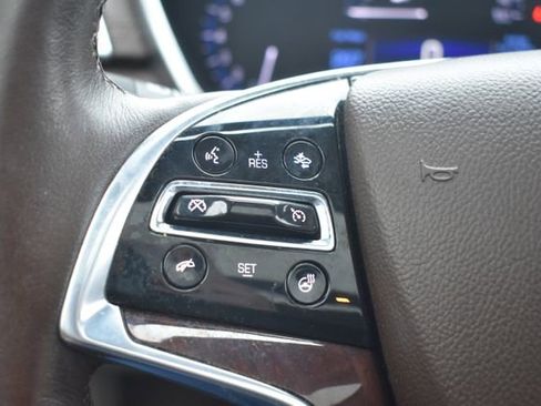 Used 2016 Cadillac SRX Performance w/ Driver Awareness Package image 25