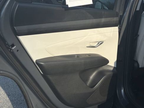 Certified 2026 Hyundai Tucson SEL Plus FWD image 22