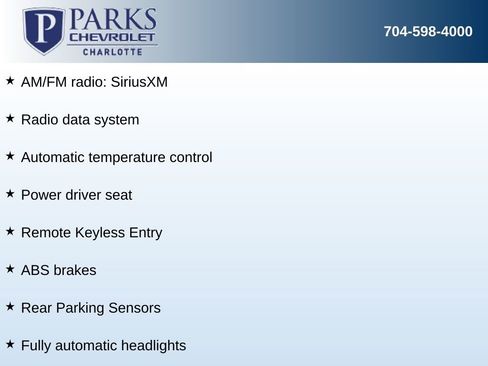 Used 2023 Nissan Rogue SV image 7