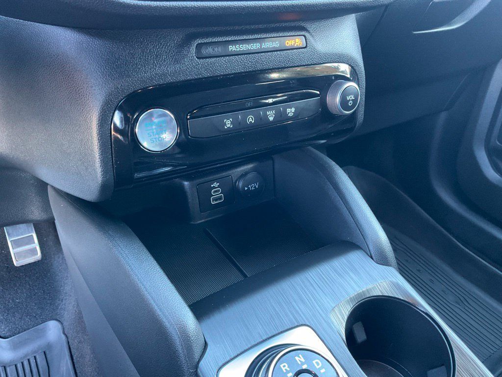 Used 2024 Ford Escape ST-Line Select w/ Tech Pack #1 AWD/4WD image 43