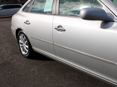 Used 2006 Hyundai Azera Limited image 47