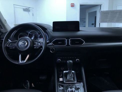 Used 2025 MAZDA CX-5 AWD 2.5 S w/ Preferred Package image 18