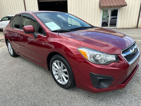 Used 2013 Subaru Impreza 2.0i Premium image 11