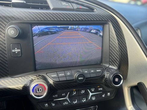 Used 2015 Chevrolet Corvette Stingray Coupe w/ 2LT Preferred Equipment Group RWD image 35