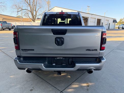 Used 2023 RAM 1500 Laramie AWD/4WD image 30