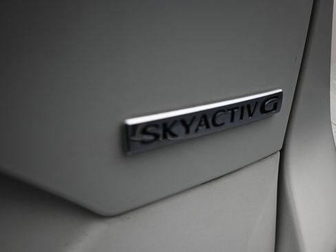 Used 2023 MAZDA CX-5 AWD 2.5 S w/ Premium Package image 30