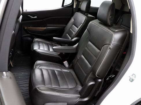 Used 2019 GMC Acadia Denali w/ Technology Package image 11