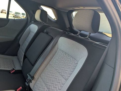 Used 2024 Chevrolet Equinox LS w/ LS Convenience Package FWD image 25