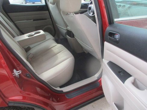 Used 2010 MAZDA CX-7 i SV image 20